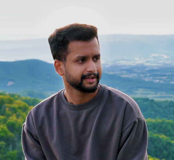 Vivek Keshava - Software Engineer